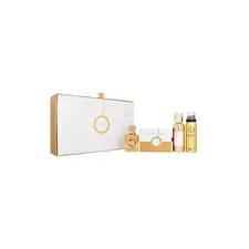 Armaf Club De Nuit Milestone - Eau De Parfum 30ml & Tuhé Mýdlo 130 G & Tělový Sprej 50ml & Vlasový Sprej 55ml