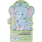 lookATME Look At My Soft Hand Mask - 1 pair x 1 pc