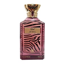 Ahmed Al Maghribi Red Jewel - Eau De Parfum - Volume: 100ml