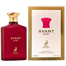 Maison Alhambra Avant Ruby For Women 90ml/3.4oz