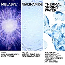 Lrp Mela B3 Intensive Anti-dark Spot Concentrate 50ml