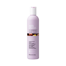 Milk Shake K-respect Anti-frizz Shampoo (smoothing Shampoo) - Volume: 300ml