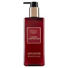 Baylis & Harding The Edit Cherry Temptation Luxury Hand Wash 400ml