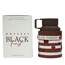 Armaf Odyssey Black Forest Desert Edition Unisex Eau De Parfum 100ml