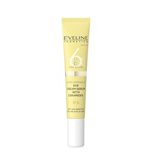 Eveline Cosmetics 6 Ceramides Ceramides Anti-wrinkle Eye Cream 20ml