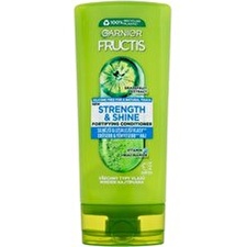 Garnier Fructis Strength & Shine Fortifying Conditioner - Volume: 200ml