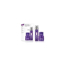 Clinique Smooth & Renew Lab Skincare Set