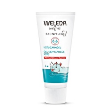Weleda Kids Fluoride Dental Gel 50ml