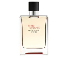 Hermes Terre D'hermes Man Eau De Parfum Intense 100ml Refillable