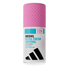 Adidas Woman Ultra Fresh Control Anti-perspirant Deo Roll-on 50ml