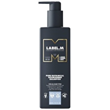 Label.m Pure Botanical Nourishing Shampoo - Pečující šampon Na Vlasy 1000ml