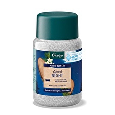 Kneipp Good Night Bath Salt 500 G