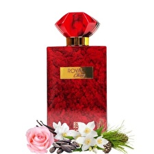 Ahmed Al Maghribi Royal Cherry - Eau De Parfum - Volume: 100ml