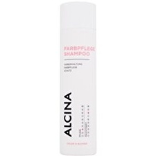 Alcina Color & Blonde Color Care Shampoo 250ml