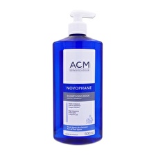 Laboratoire Acm Novophane Hair Shampoo Gentle Cleansing 500ml