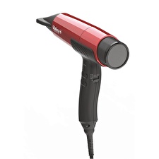 Valera Hair Dryer Matrixcare Ai Metallic Red