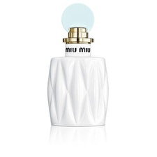 Miu Miu Fleur De Lait Eau De Parfum For Women 100ml