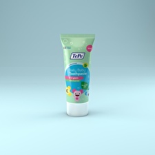 TePe Daily Baby Toothpaste 50ml