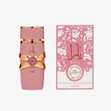 Lattafa Yara Elixir Woman Eau De Parfum 100ml