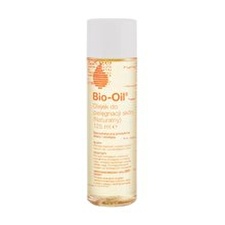 Bi-Oil Skincare Oil Natural - Nourishing Oil Against Cellulite And Stretch Marks 200ml