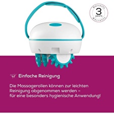 Beurer Anti-cellulite Massager Cm 51