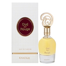 Khadlaj Oud Pour Rouge - Eau De Parfum - Volume: 100ml