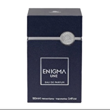 French Avenue Enigma Une - Eau De Parfum - Volume: 100ml