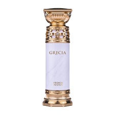 French Avenue Grecia White Eau De Parfum For Women 100ml