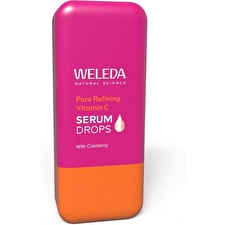 Weleda Pore Refining Serum Drops 30ml
