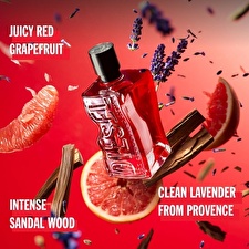 Diesel D Red Eau De Parfum 50ml