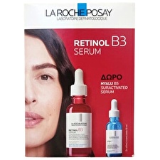 La Roche Posay Retinol B3 Skincare Gift Set