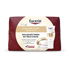 Eucerin Hyaluron-filler & Elasticity Body Care Gift Set