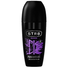 STR8 Game - Roll-on - Volume: 50ml