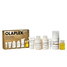 Olaplex The Full-on Shine Set - Dárková Sada