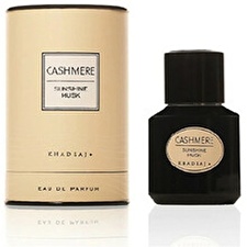 Khadlaj Cashmere Sunshine Musk Eau De Parfum Unisex 100ml