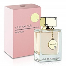 Armaf Club De Nuit Women - Eau De Parfum - Volume: 10ml