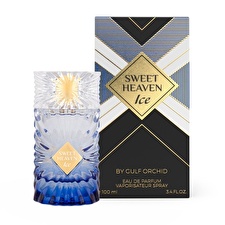Gulf Orchid Sweet Heaven Ice - Eau De Parfum - Volume: 100ml