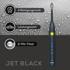 Beurer Sc30 Toothbrush - Sonic Electric Toothbrush