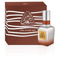 Ahmed Al Maghribi Dehn Al Oudh Saad - Eau De Parfum - Volume: 40ml
