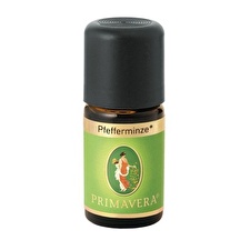 Primavera Natural Essential Oil Mint Pepper Bio 5ml