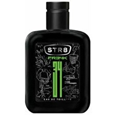 STR8 Fr34k - Eau De Toilette - Volume: 100ml