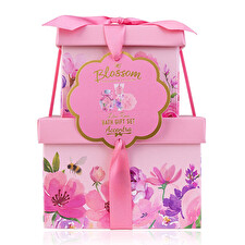 Accentra Blossom Gift Set
