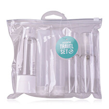 Accentra Travel Set In A Bag 7 Pcs