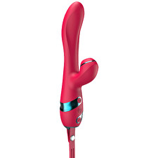 Adore Magenta G Touch Pressure Vibrator