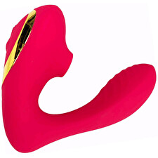 Adore G Vibe Pressure Vibrator