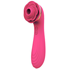 Adore Lilien Ii Pressure Vibrator