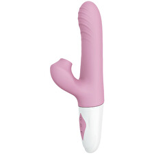 Adore Motio Ii Pressure Impact Vibrator