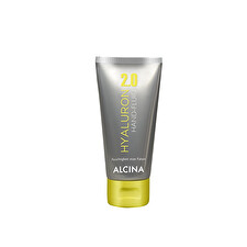 Alcina Fluid Hand Hyaluron 2.0 (hand Fluid) 50ml