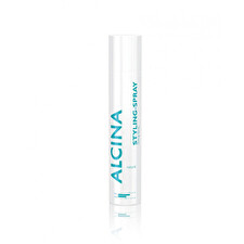 Alcina Styling Hair Spray Natura L ( Styling Spray) 200ml