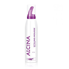 Alcina Styling Mousse Strong ( Styling Mousse) 150ml